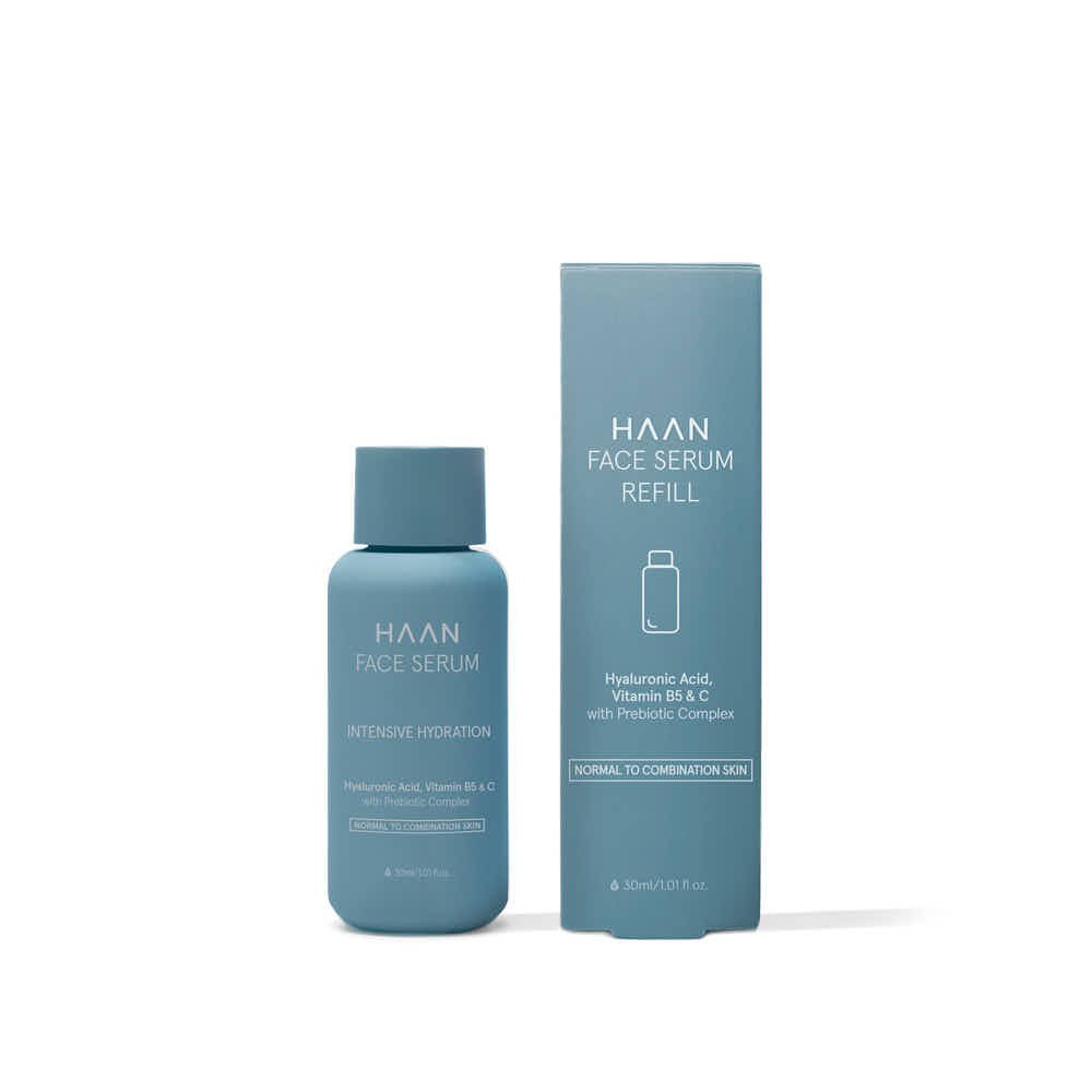 HAAN Gesichtspflege Face Serum normal Skin Refill