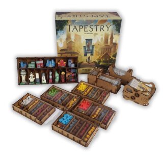 Insert: Tapestry