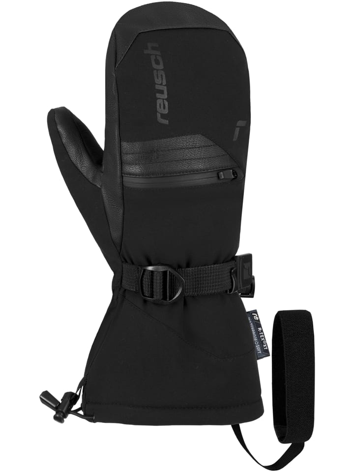 Reusch Fäustlinge Torres R-TEX® XT Mitten in 7700 black günstig kaufen