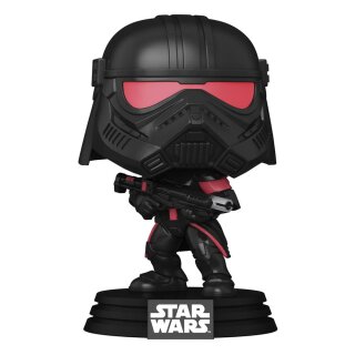 Star Wars: Obi-Wan Kenobi POP! Vinyl Figur Purge Trooper (battle pose) 9 cm