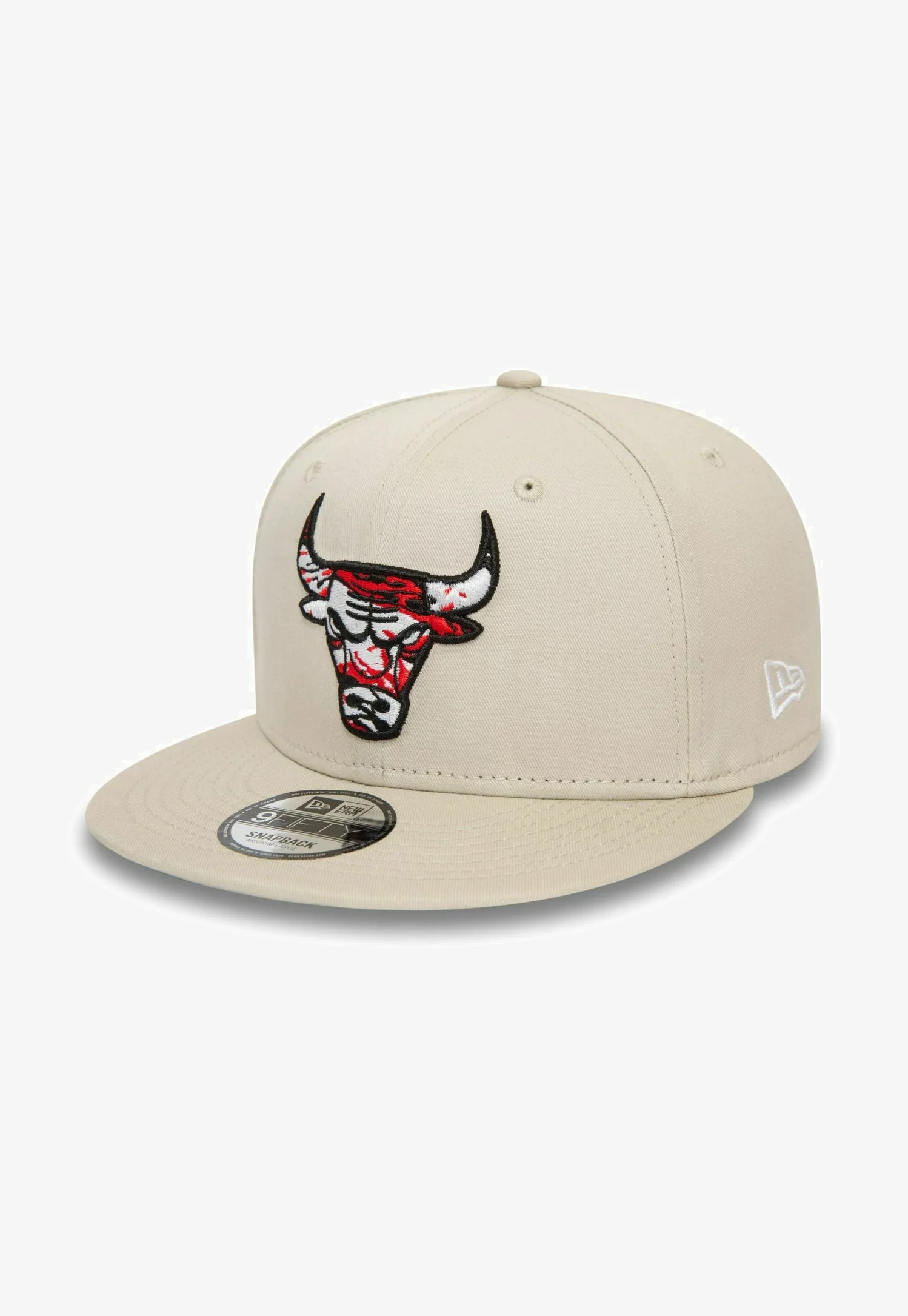 Gorra New Era INFILL CHICAGO BULLS