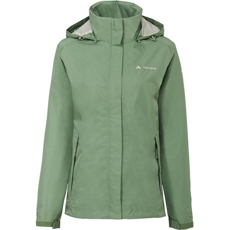 VAUDE Escape Light Regenjacke Damen