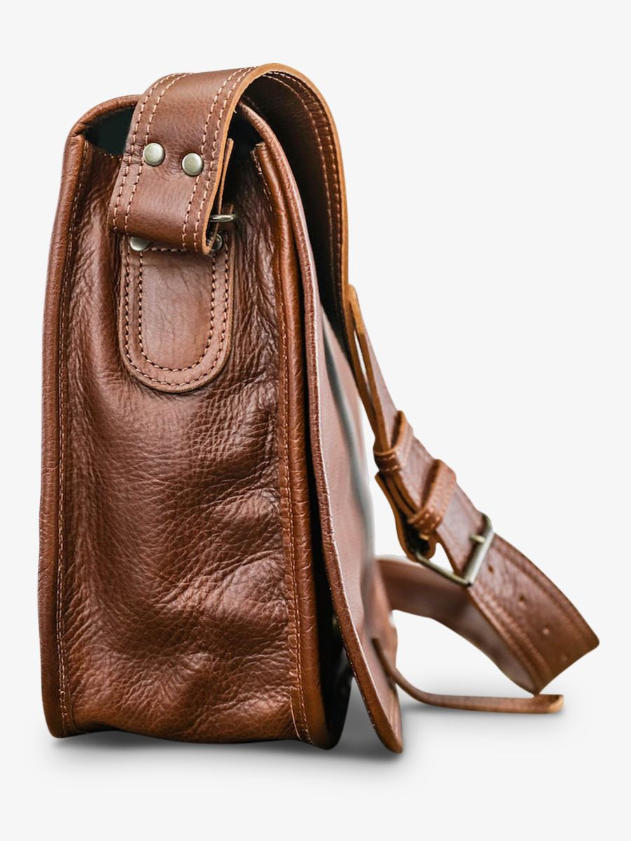 LeMessager - M - Tabac