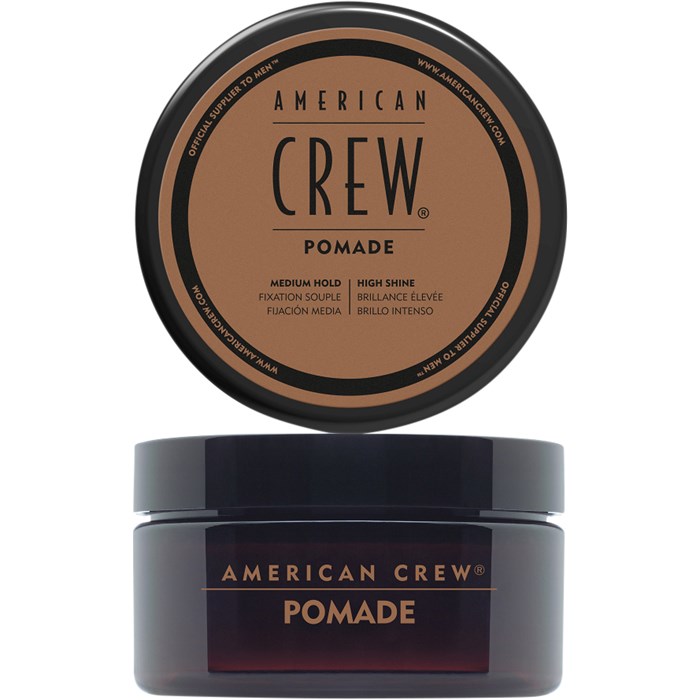 Pomade