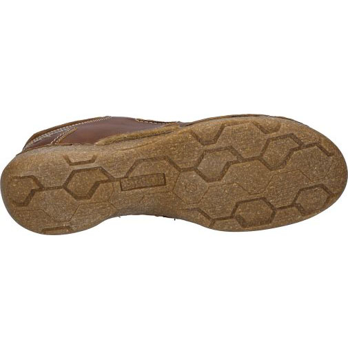 JOSEF SEIBEL Stiefelette Fergey 65, brandy