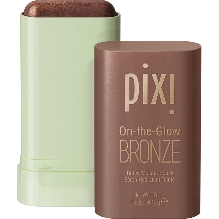 On The Glow Bronze Tinted Moisturizer Stick