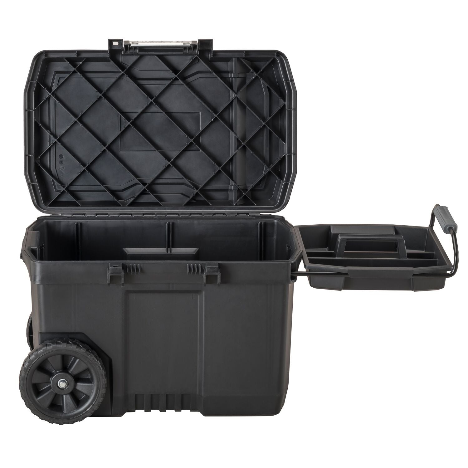 Stanley STST33090-1 One Touch Tool Trolley 52L