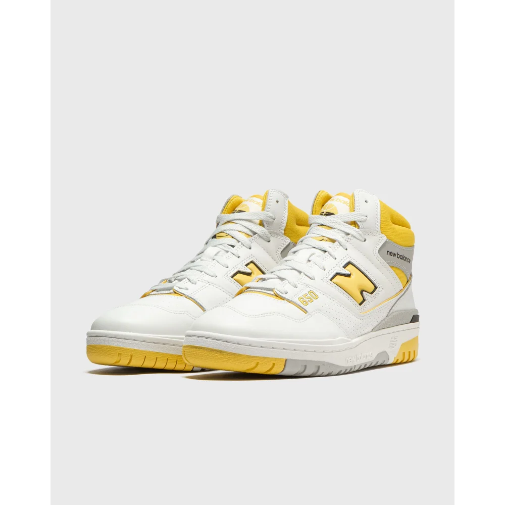 New Balance 650 BB650RCG / weiss