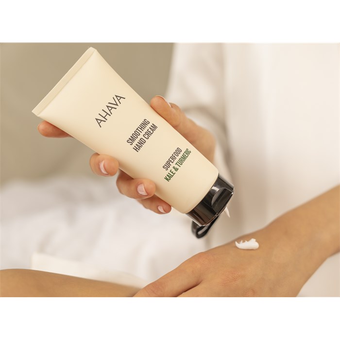 Smoothing Hand Cream