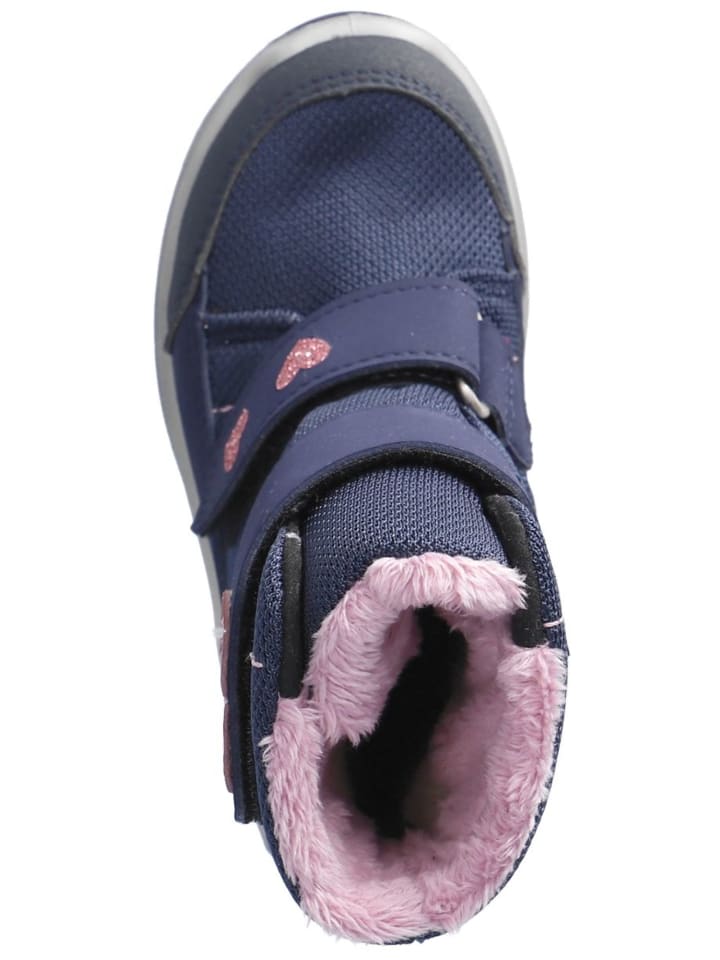 Ricosta Stiefelette in Ozean günstig kaufen