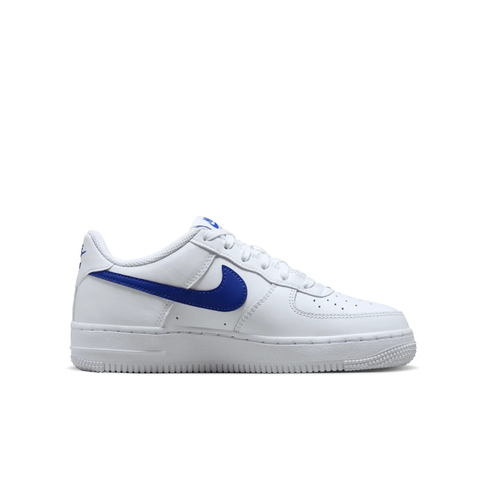 Nike Air Force 1 DV7762-103 / weiss