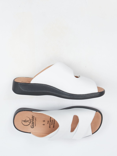 Pantolette-21007990014 Ganter