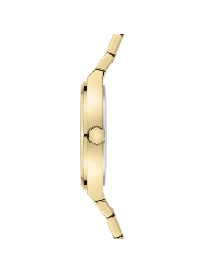 LIEBESKIND BERLIN Uhr in gold günstig kaufen onesize