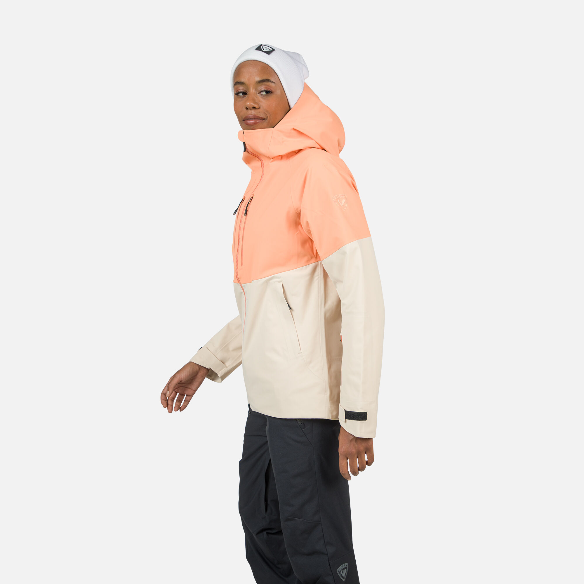Veste de ski Rallybird femme