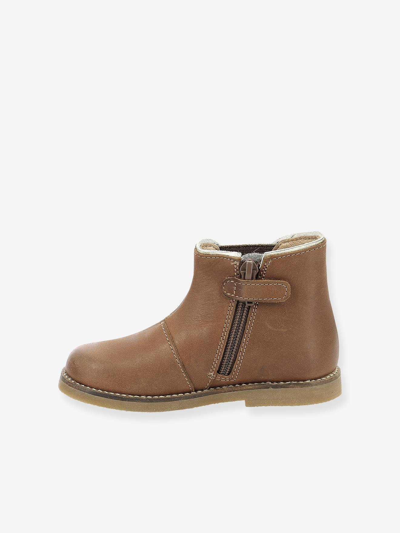 Aster Mädchen Boots SARMILLE ASTER - schwarz