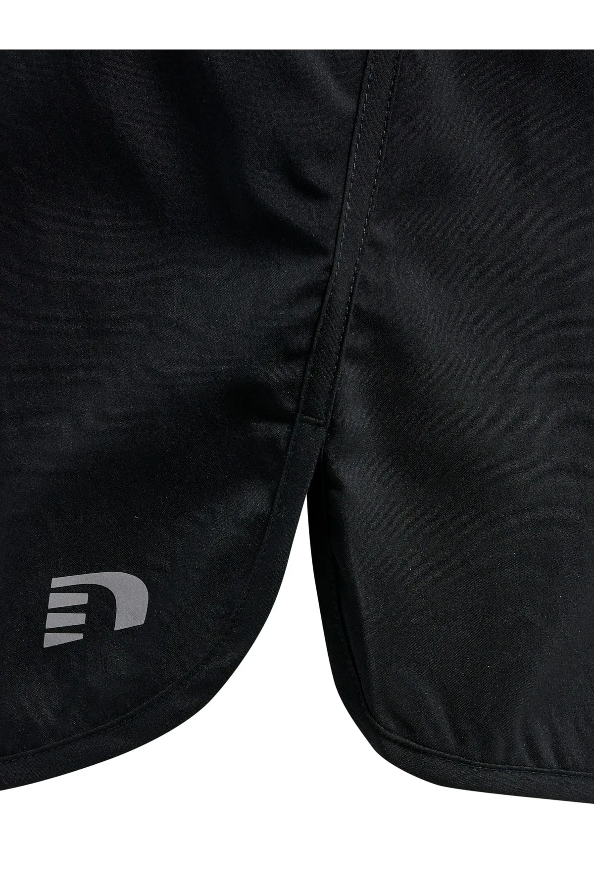NEWLİNE  DAMEN CORE SPLIT SHORTS