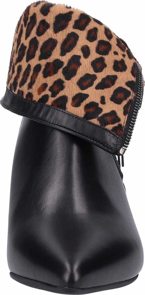 PETER KAISER Stiefeletten schwarz BETSY
