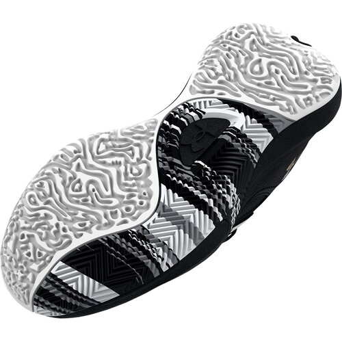 KINDER BASKETBALLSCHUHE UA GS LOCKDOWN
