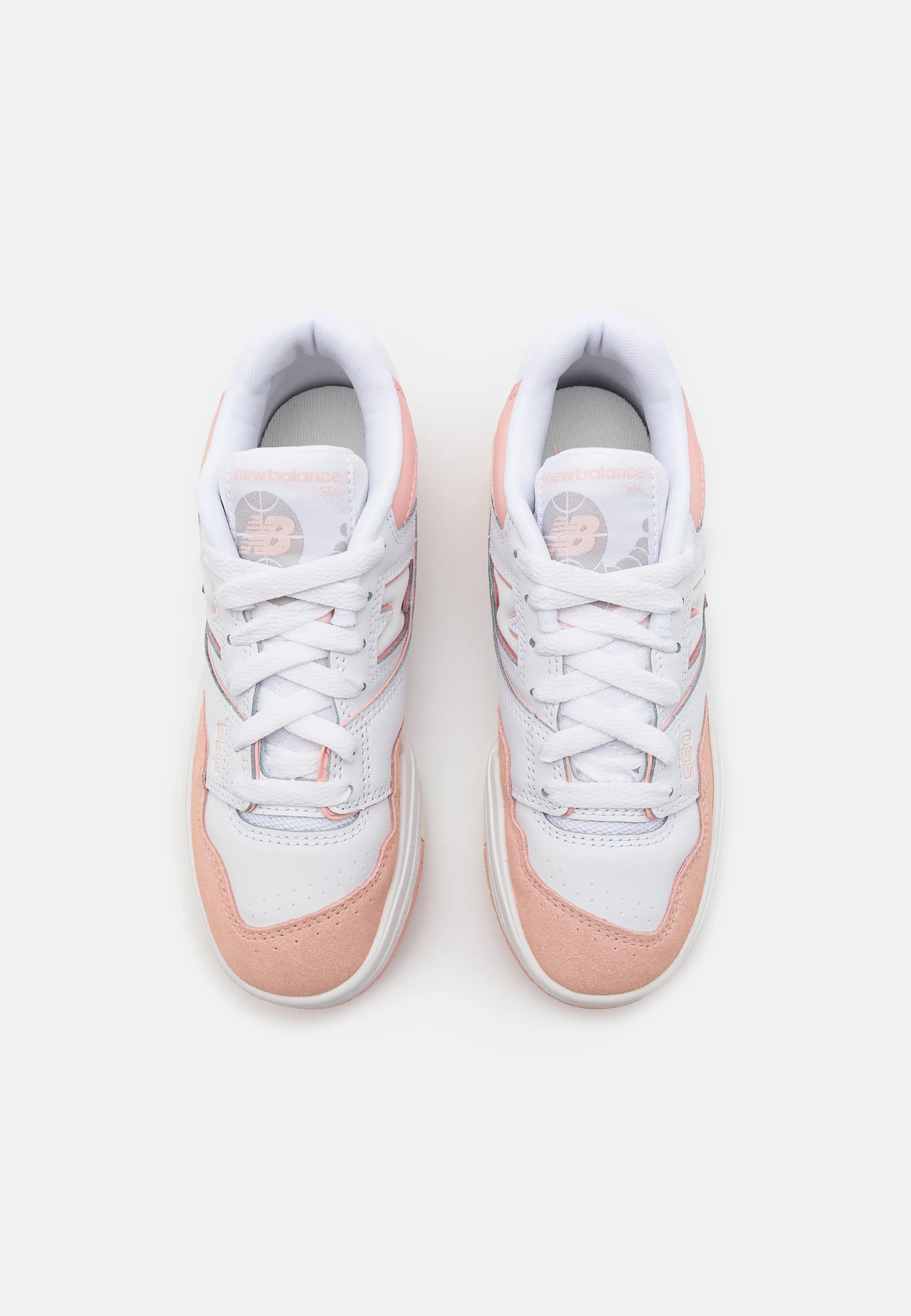 New Balance 550 UNISEX - Zapatillas bajas