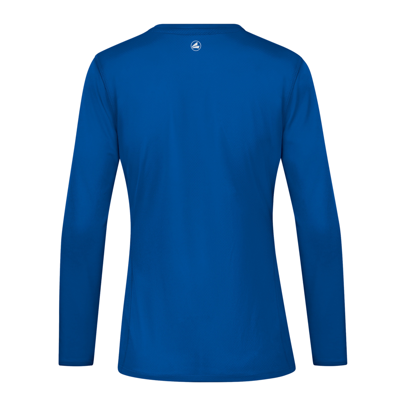 JAKO Run 2.0 Sweatshirt Running Damen Blau F04