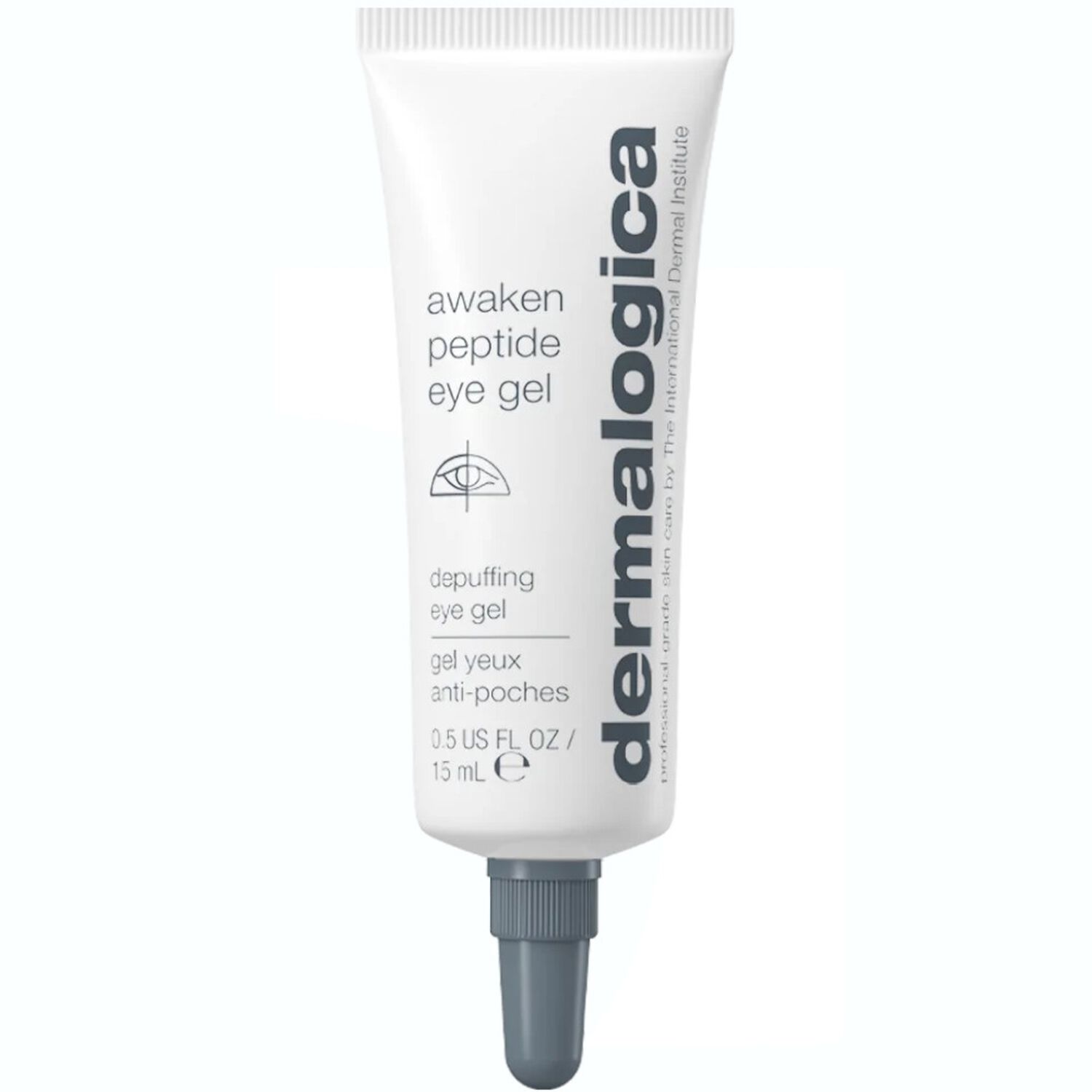Dermalogica Awaken Peptide Eye Gel Gel Contour des Yeux - Anti-Poches