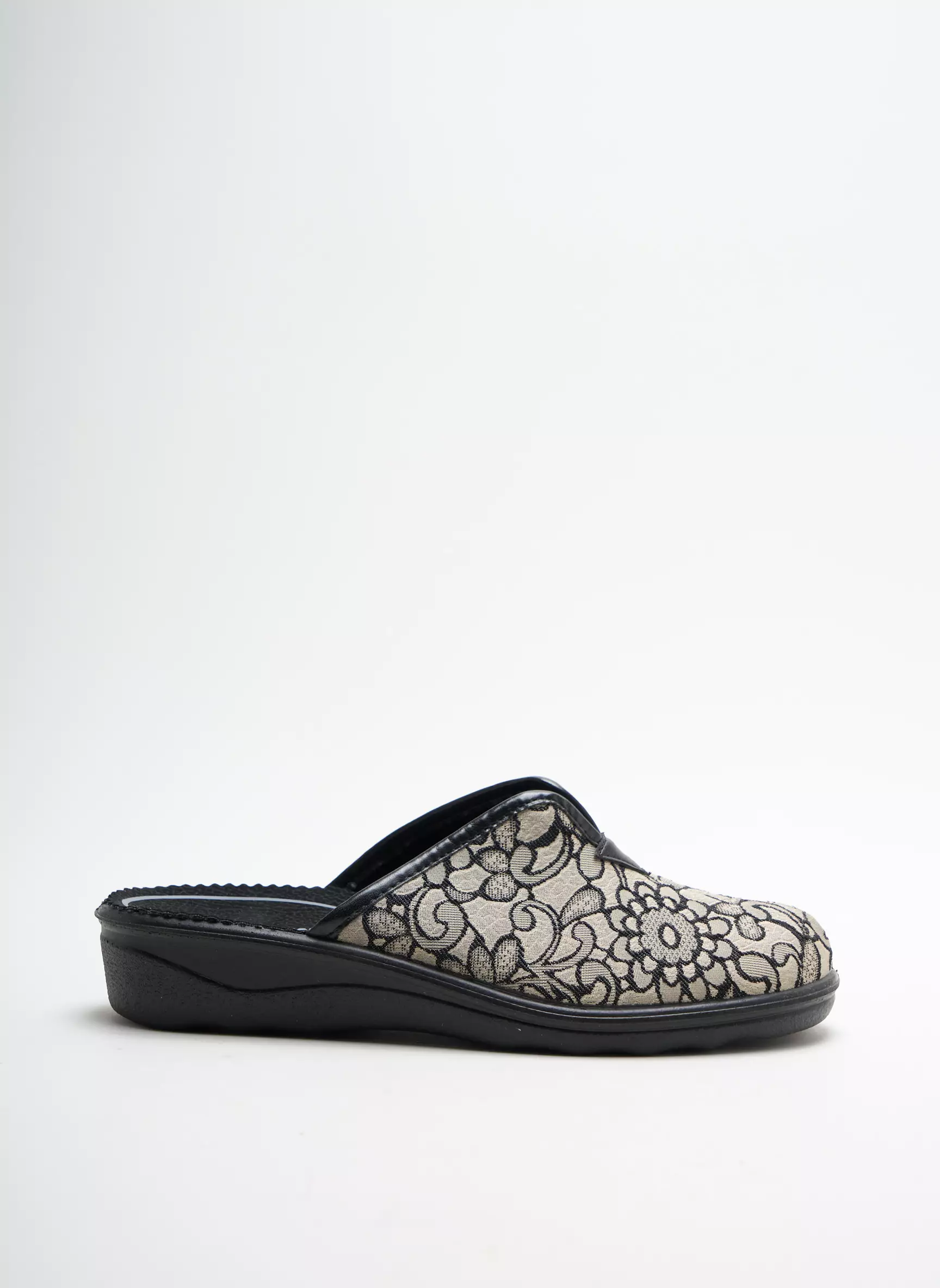 Romika Chaussons Femme couleur noir