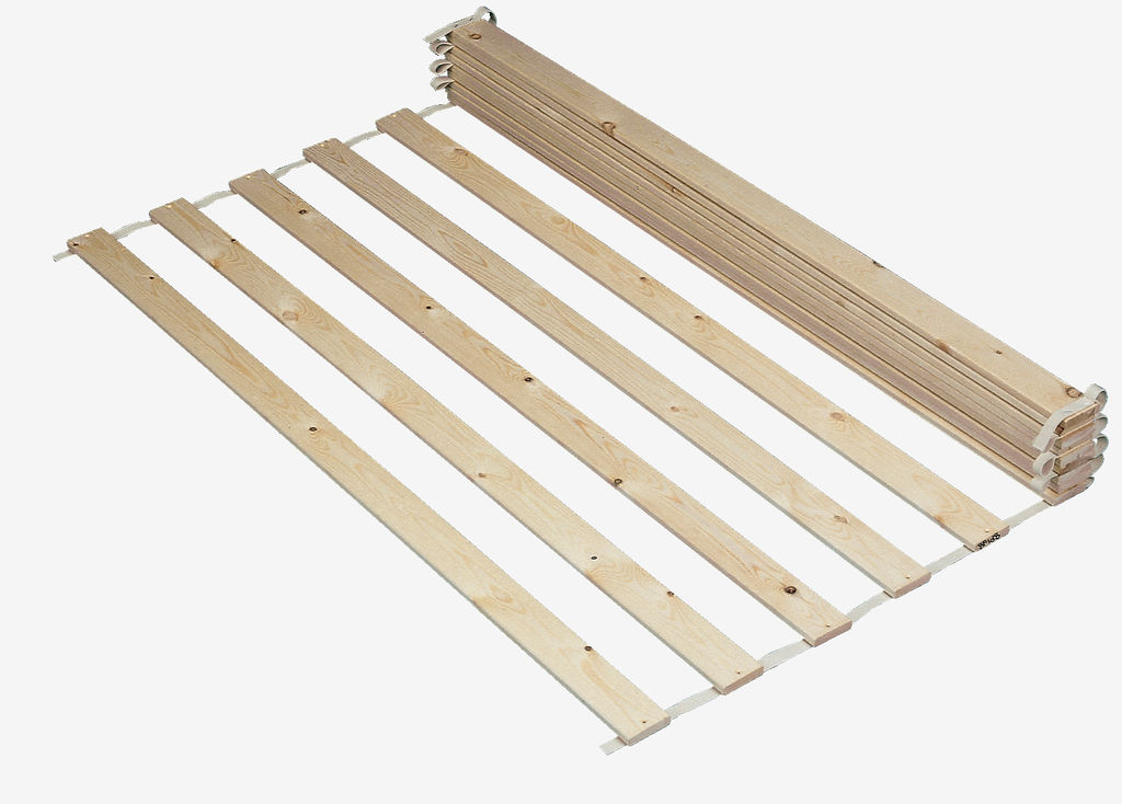 BALFJORDEN BA5 basic Bed slats 75x200 BALFJORDEN BA5