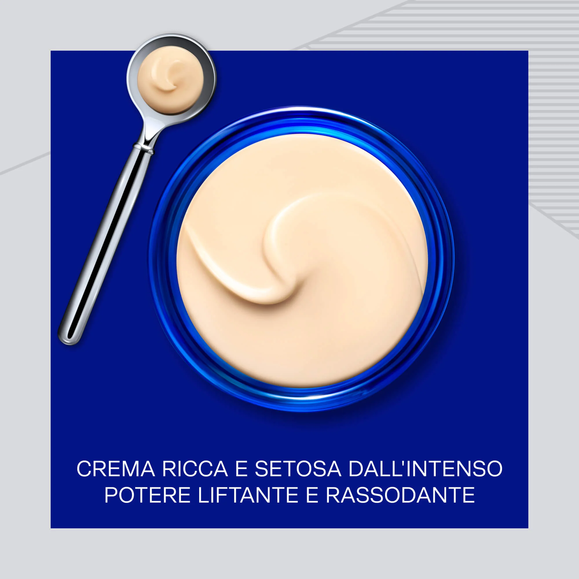 Skin Caviar Luxe krema za učvršćivanje - 24-satni tretman za podizanje lica, 24-satni hranjivi tretman lica, 24-satni tretman lica protiv bora