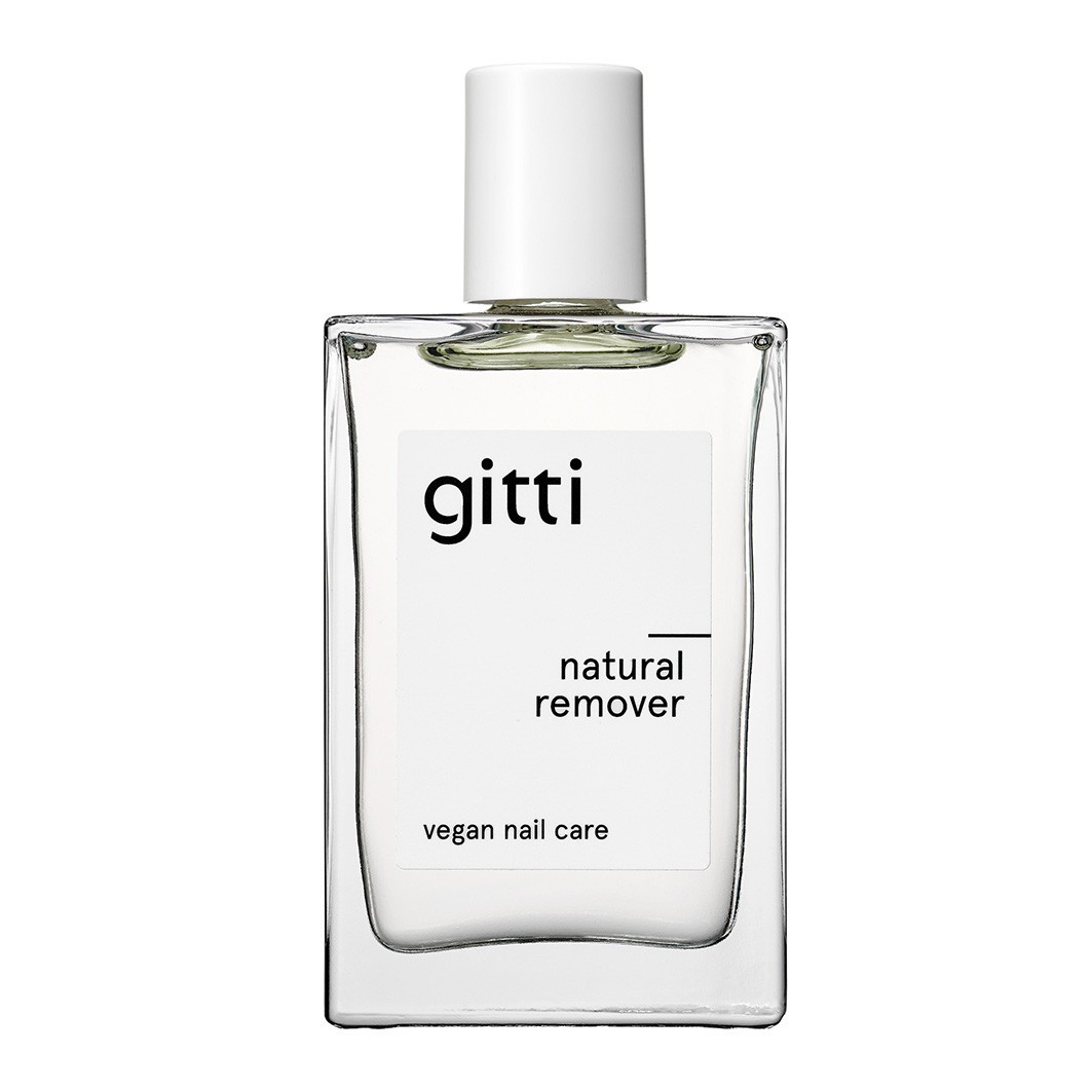 Nagellackentferner
