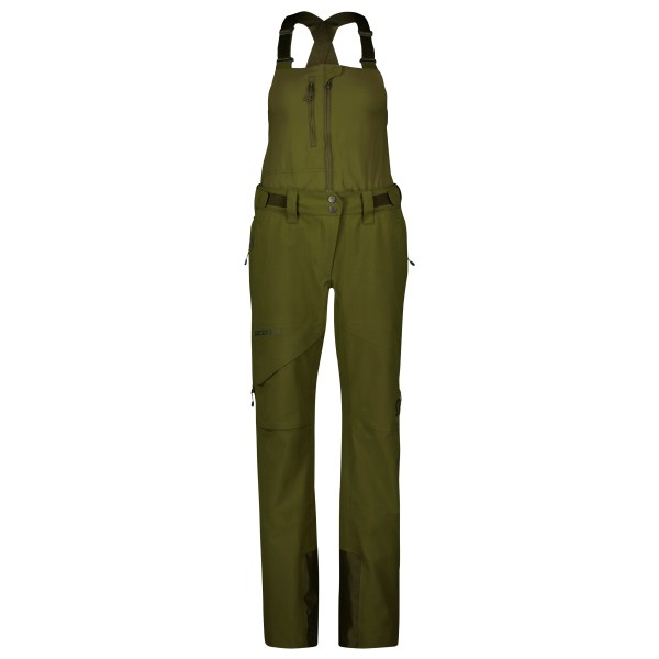Scott - Women's Vertic 3L - Skihose