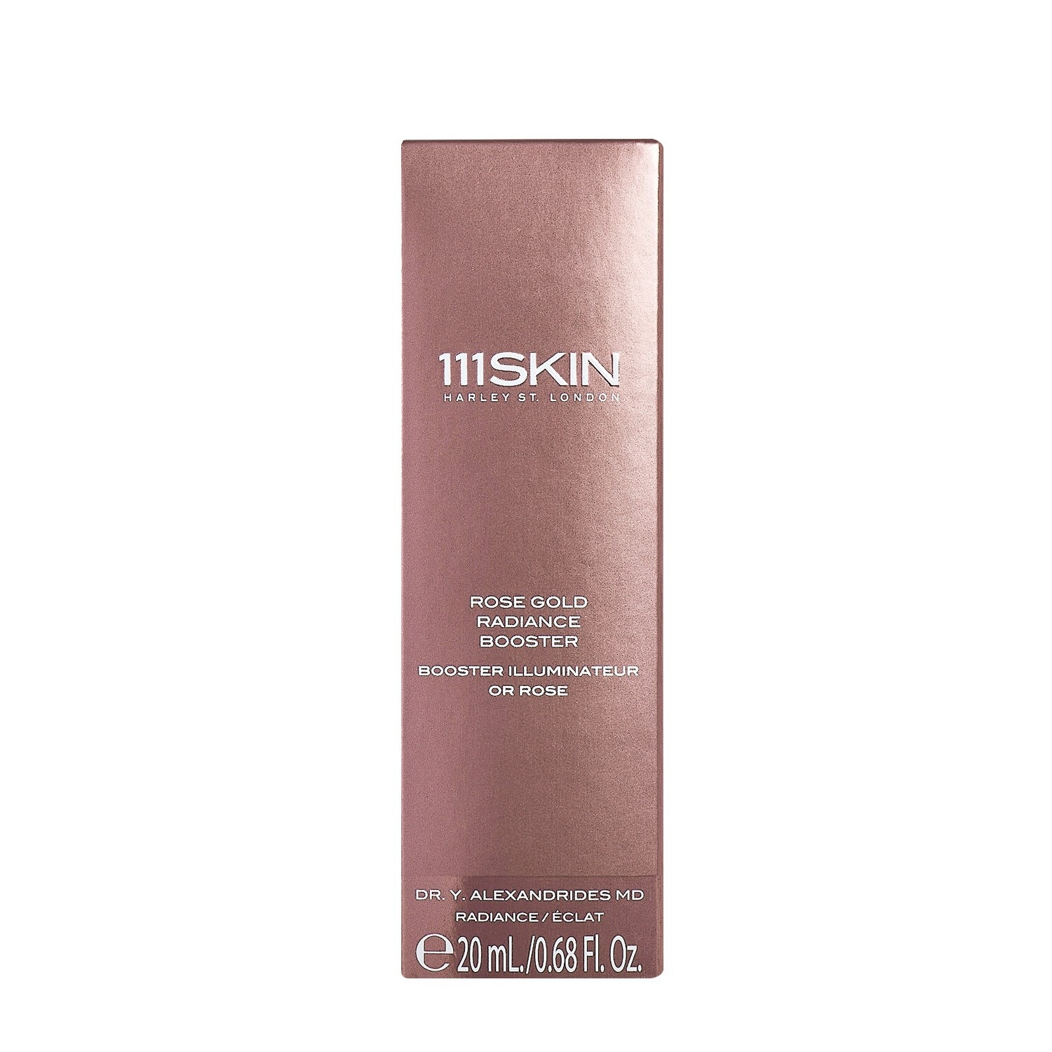 Radiance Booster
