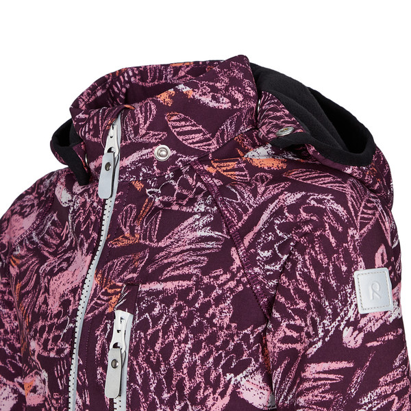 SOFTSHELL JACKET VANTTI Kinder - Softshelljacke