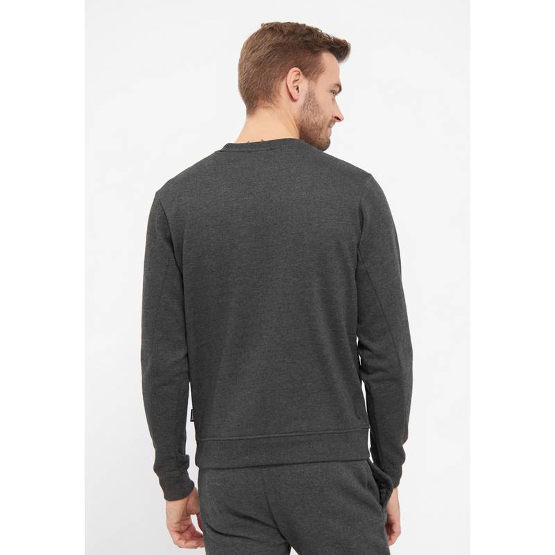Bench Tipster Sweatshirt Herren