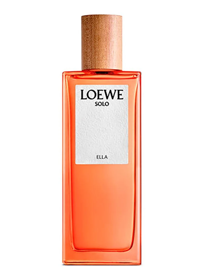 LOEWE SOLO Ella Eau de Parfum