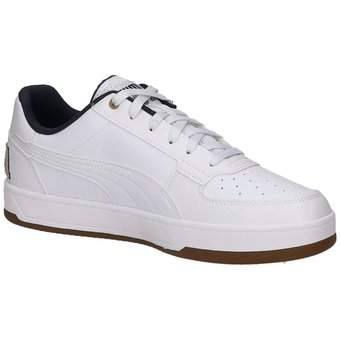 PUMA Caven 2.0 Retro Club Sneaker in weiß