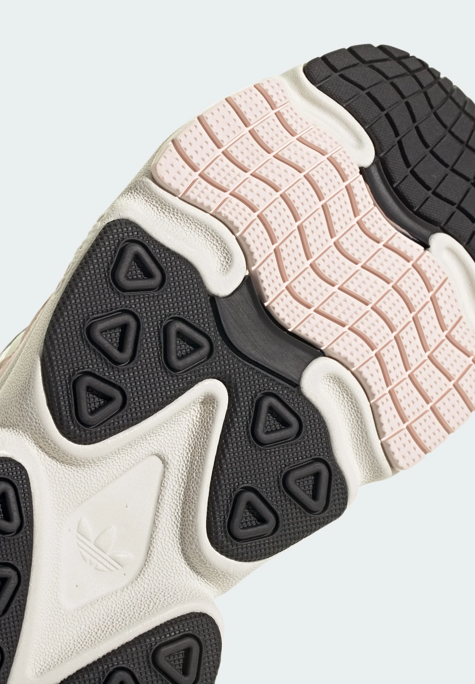 adidas Originals OZMILLEN UNISEX - Zapatillas bajas