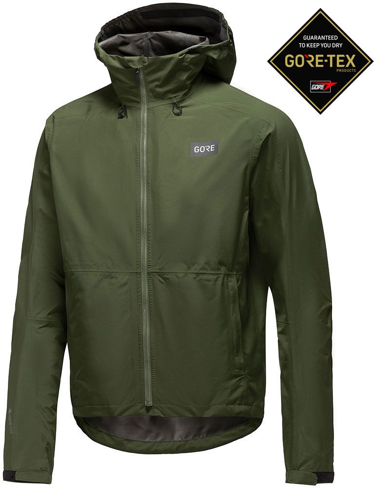 GOREWEAR Endure GORE-TEX®- MTB Regenjacke kaufen | Bike-Discount