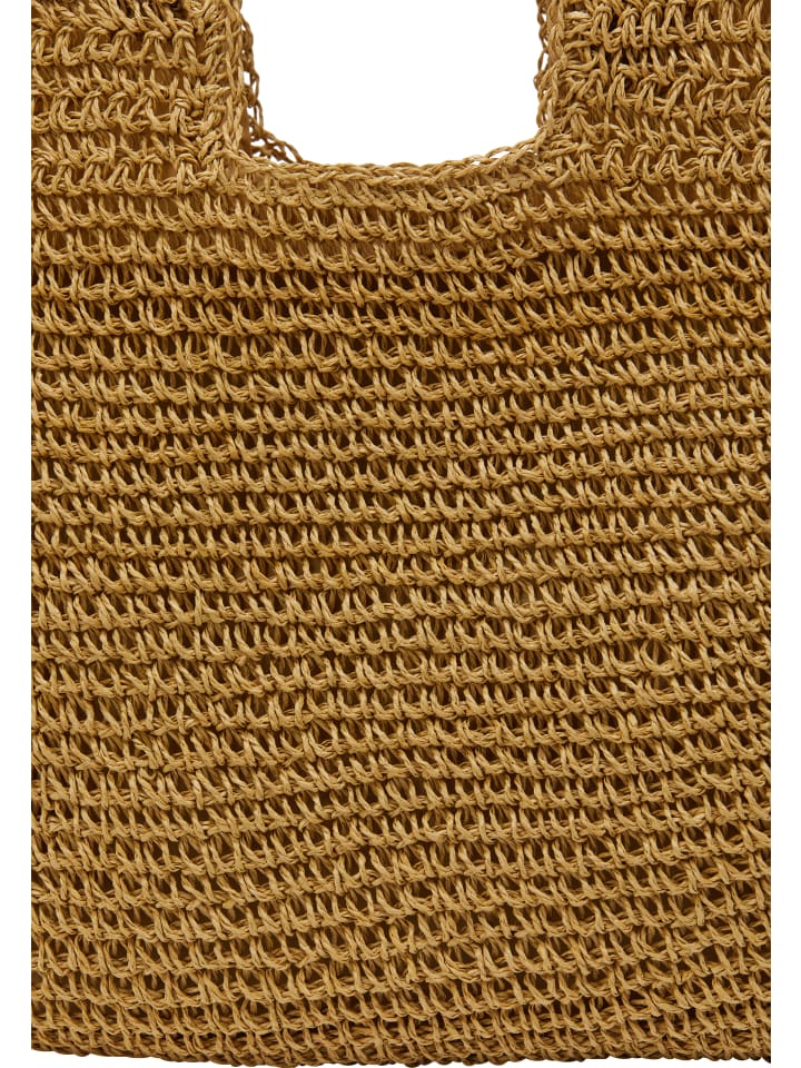 IZIA Tote Bag Tote Bag in Brown günstig kaufen onesize