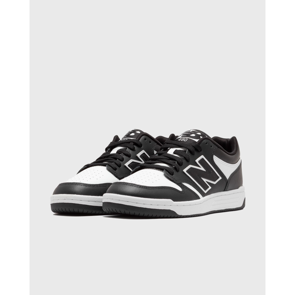 New Balance 480 BB480LBA BB480LBAWHI-D / weiss