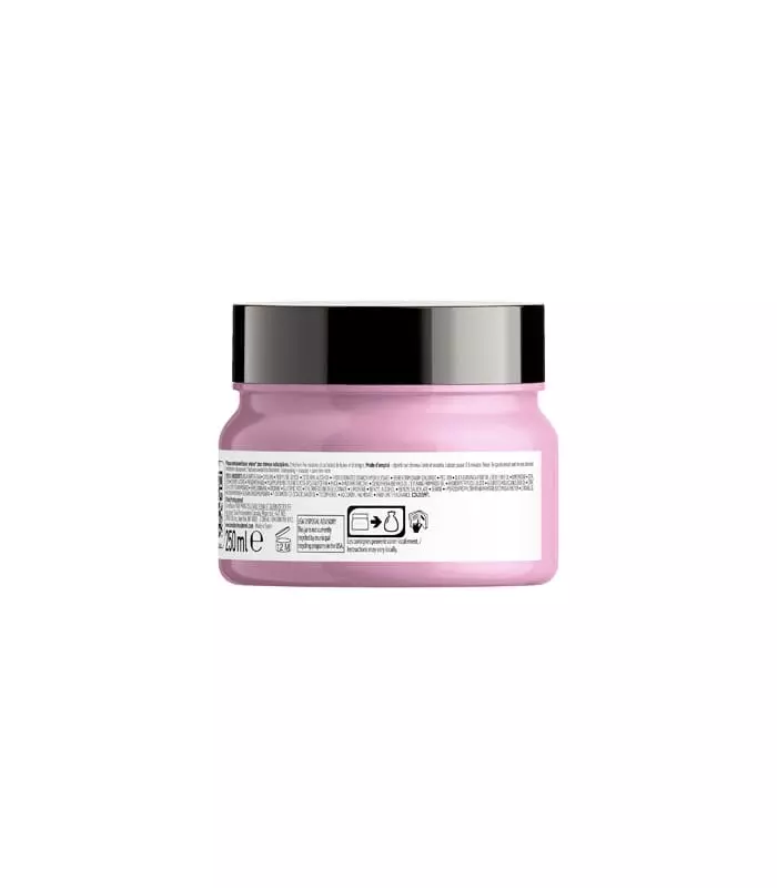 MASQUE Liss Unlimited