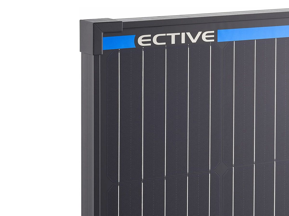 Ective MSP 175W Black Solarmodul