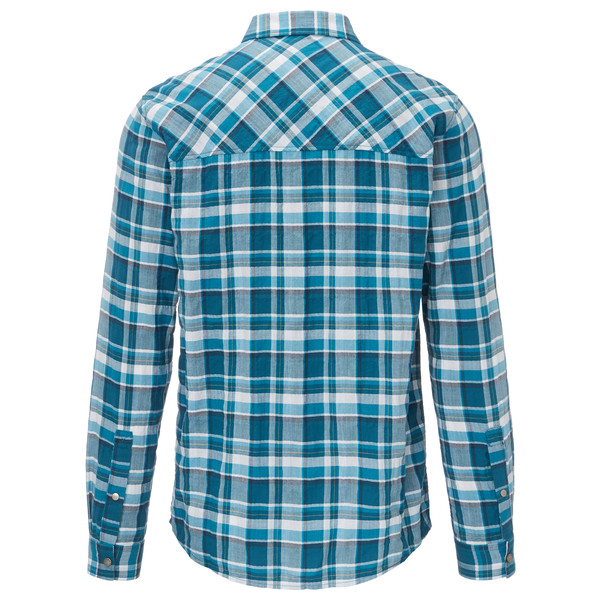 SALANGO L/S SHIRT Herren - Outdoor Hemd