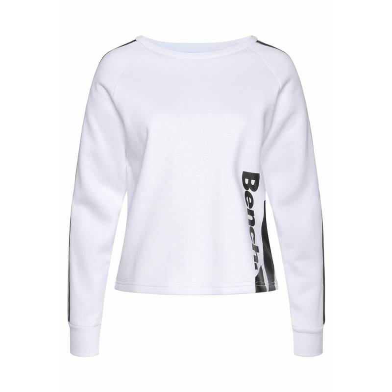 Bench Sweatshirt Damen