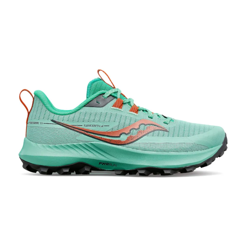 Saucony Peregrine 13 S10838-25 / grün
