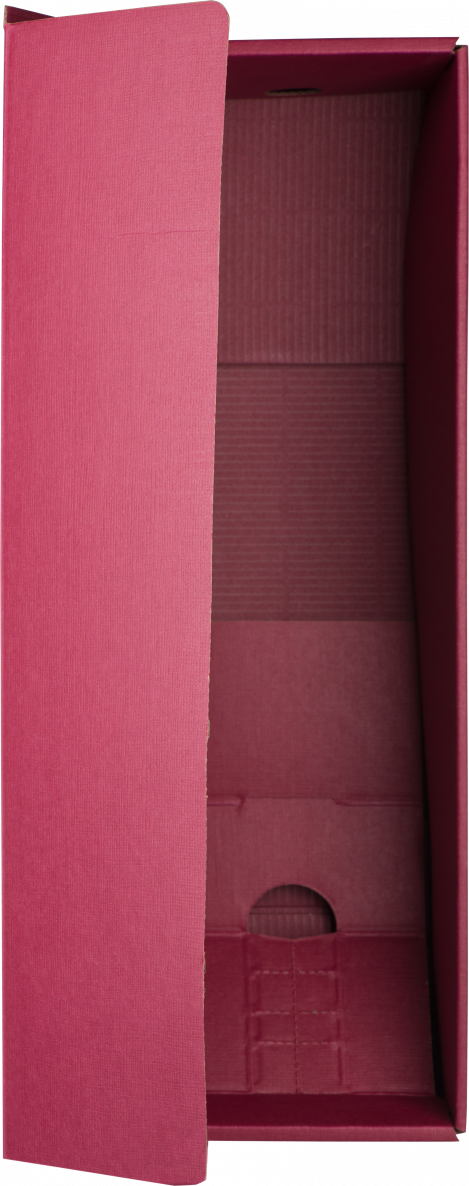WEIN & CO Karton 1er Rot Scala Magnum