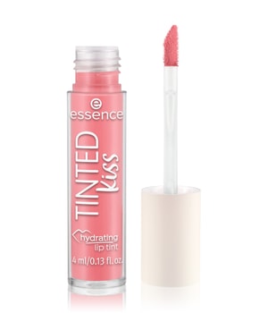 essence TINTED kiss hydrating lip tint Lip Tint-4 ml