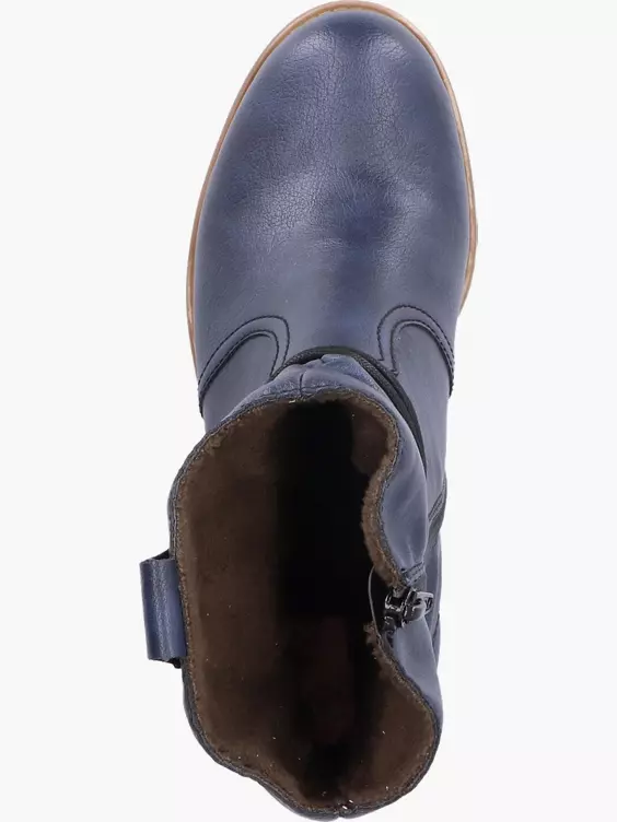 Rieker Damen Stiefeletten