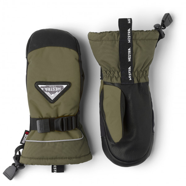 Hestra - Kid's Skare Czone Mitt - Handschuhe