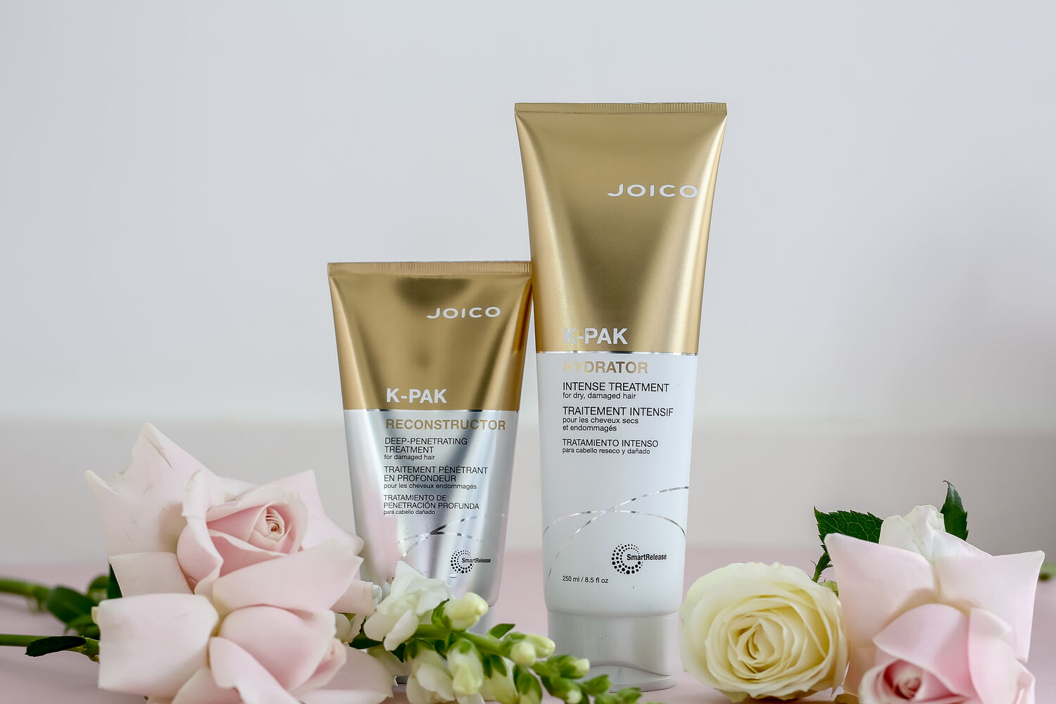 Joico K-Pak Soin Reconstructeur 150 ml