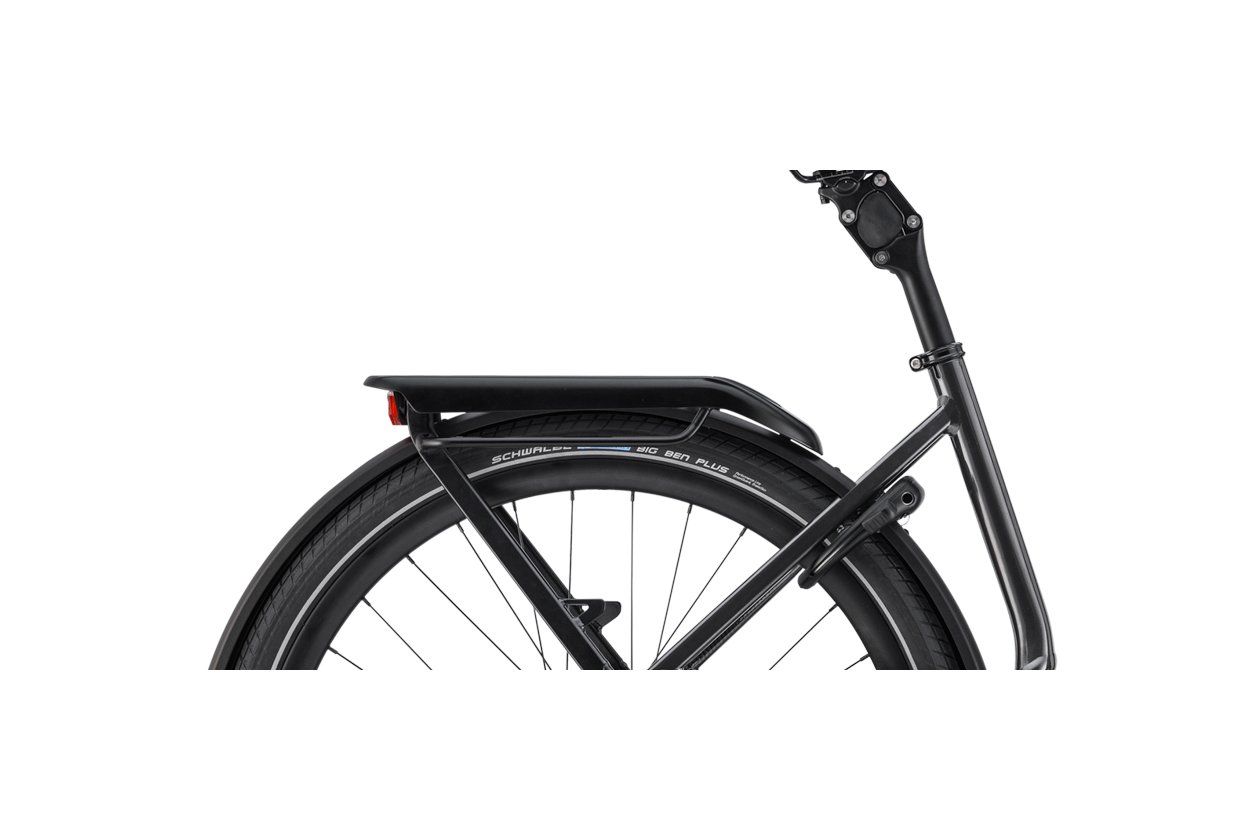 Cannondale Mavaro Neo 2 - 625 Wh - 2021 - 28 Zoll - Tiefeinsteiger